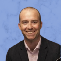 Alex B. CCCAOE Headshot