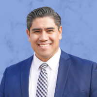 Juan G CCCAOE Headshot