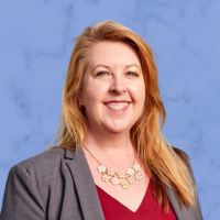 Tina Recalde CCCAOE Headshot